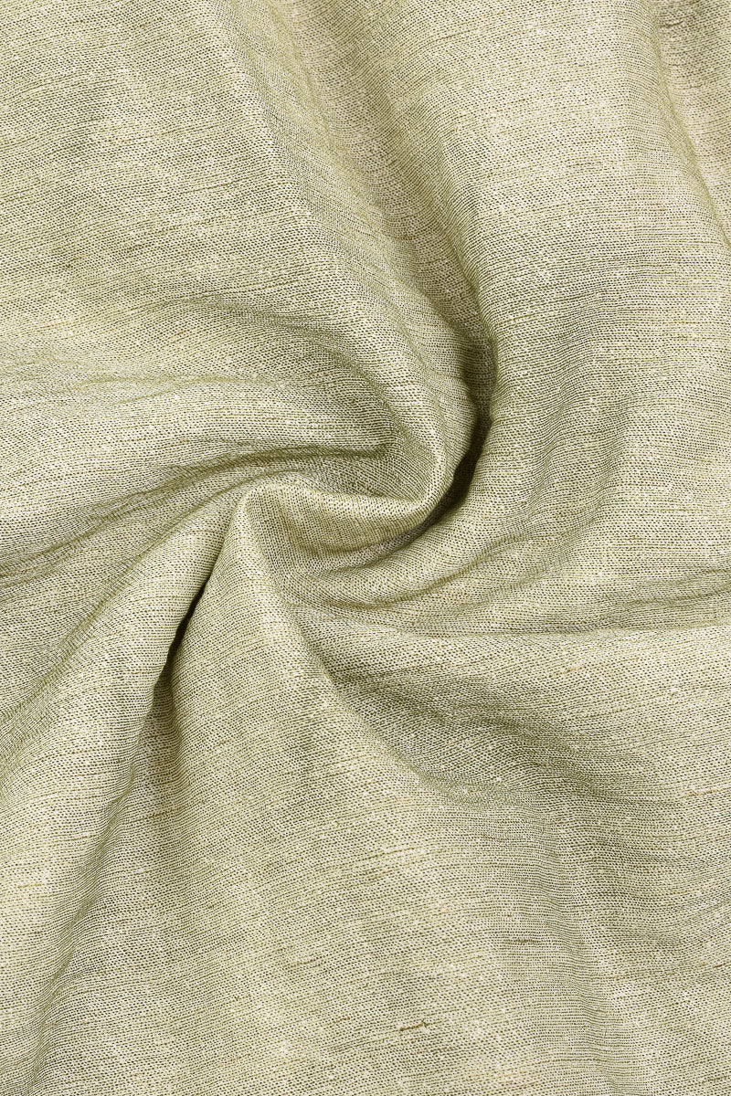 חצאית פליסה עם וואש GREEN - Image 4