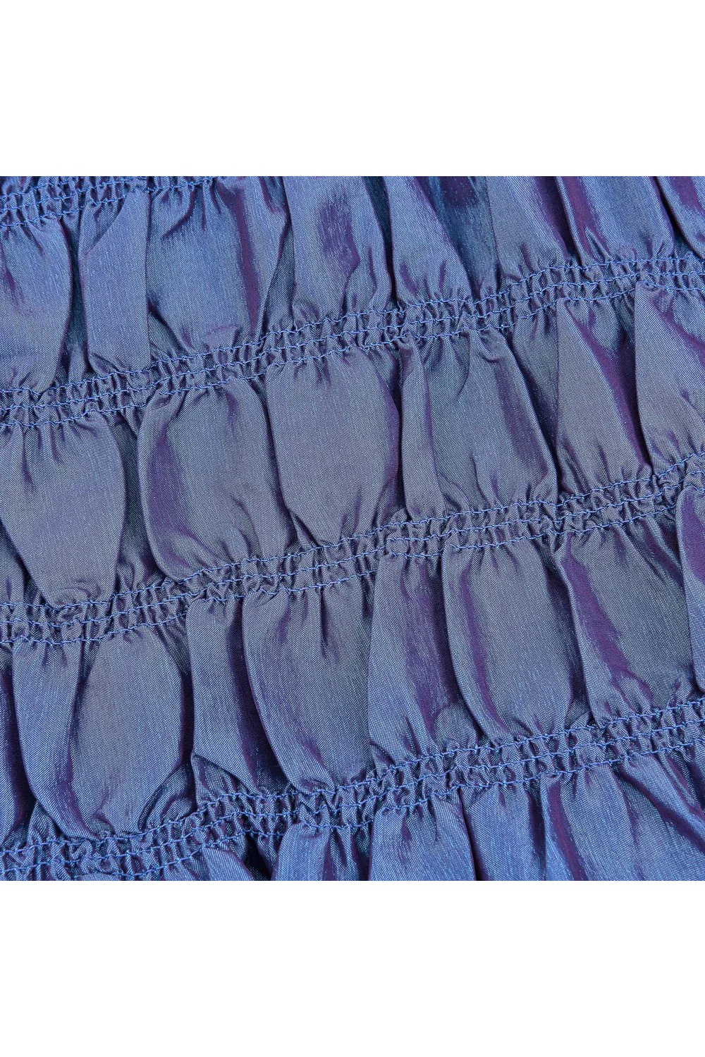 שמלת כיווצים איוונט - Image 8