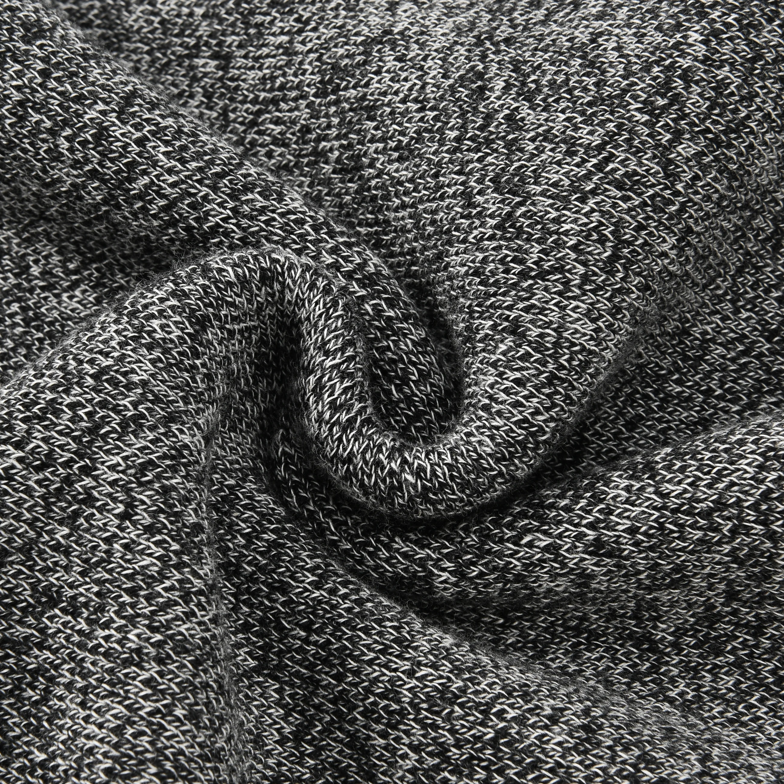 חצאית סריג ארוכה - Image 14