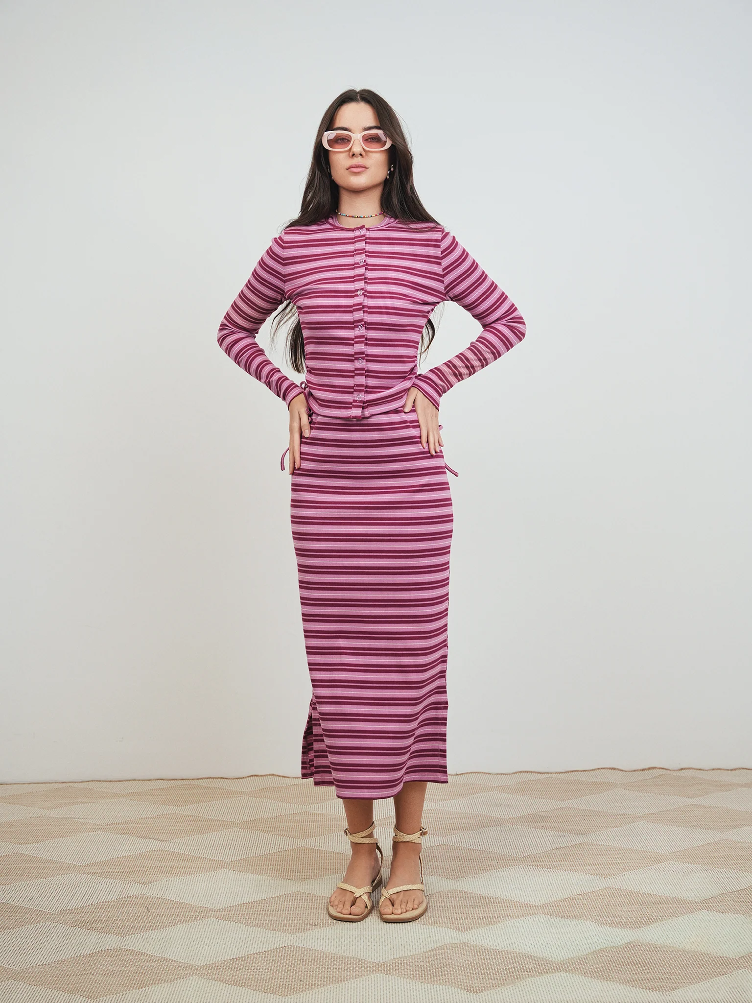סראפן ריב פסים - Image 6