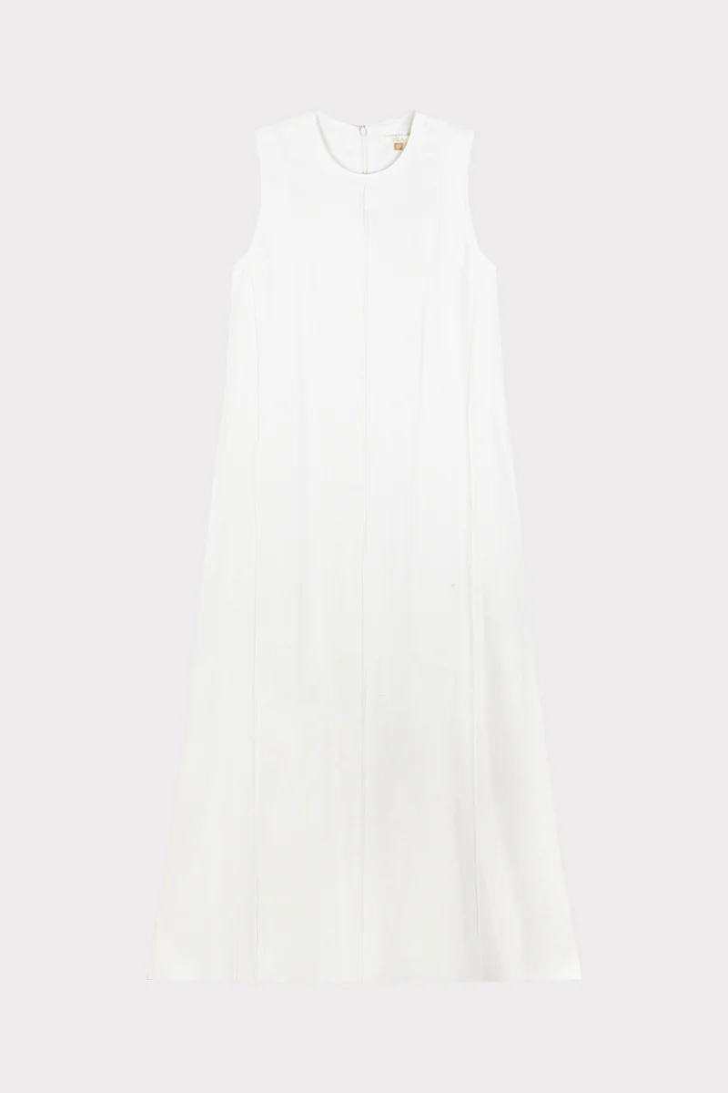 סרפן פשתן WHITE - Image 2